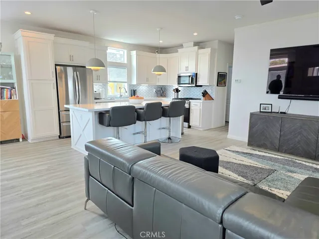 309 N Coral Drive 73a, Long Beach, California 90803