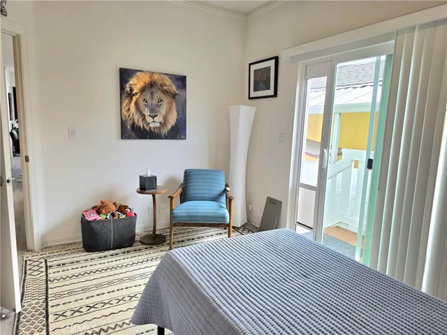309 N Coral Drive 73a, Long Beach, California 90803