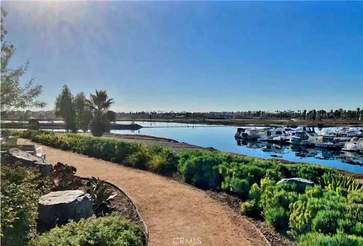 309 N Coral Drive 73a, Long Beach, California 90803
