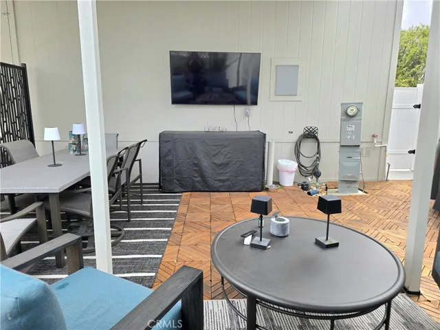 309 N Coral Drive 73a, Long Beach, California 90803