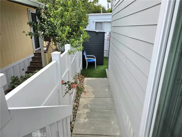 309 N Coral Drive 73a, Long Beach, California 90803