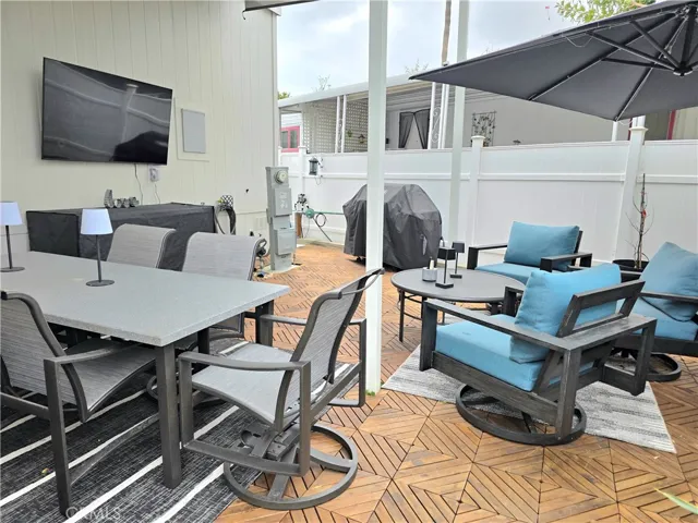 309 N Coral Drive 73a, Long Beach, California 90803