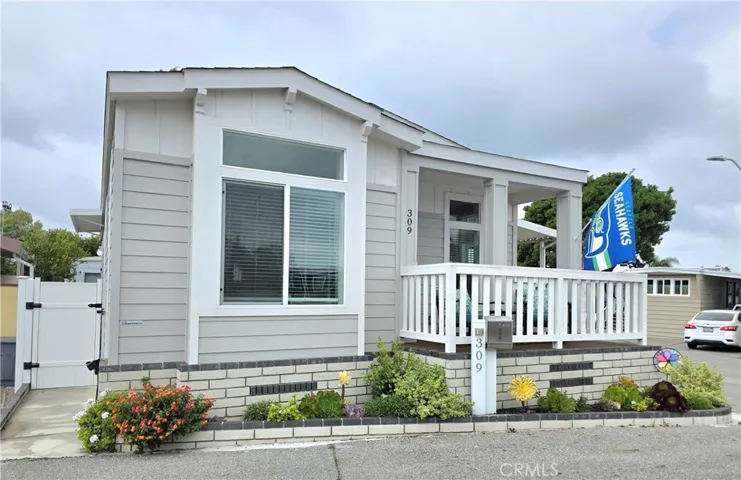 309 N Coral Drive 73a, Long Beach, California 90803