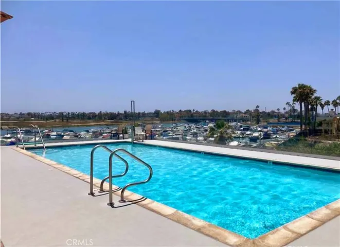 309 N Coral Drive 73a, Long Beach, California 90803
