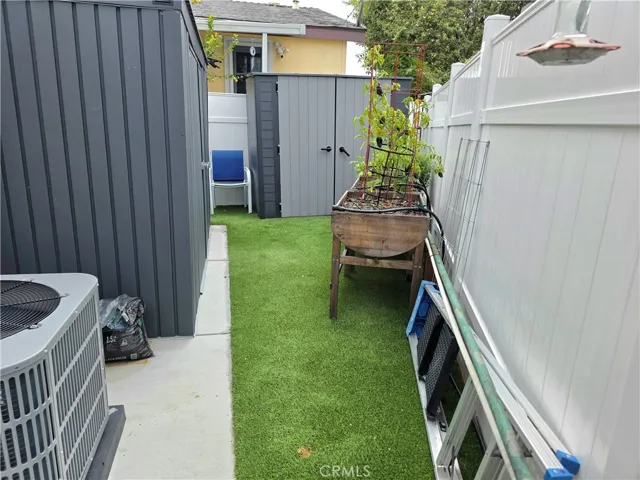 309 N Coral Drive 73a, Long Beach, California 90803