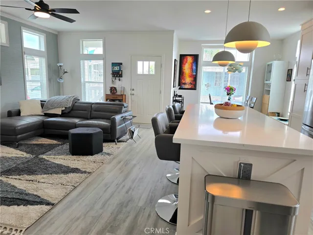 309 N Coral Drive 73a, Long Beach, California 90803