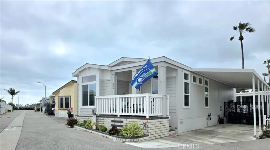 309 N Coral Drive 73a, Long Beach, California 90803