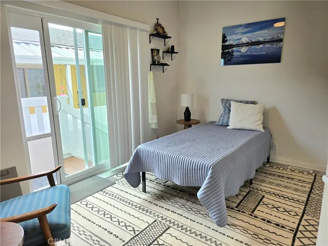 309 N Coral Drive 73a, Long Beach, California 90803