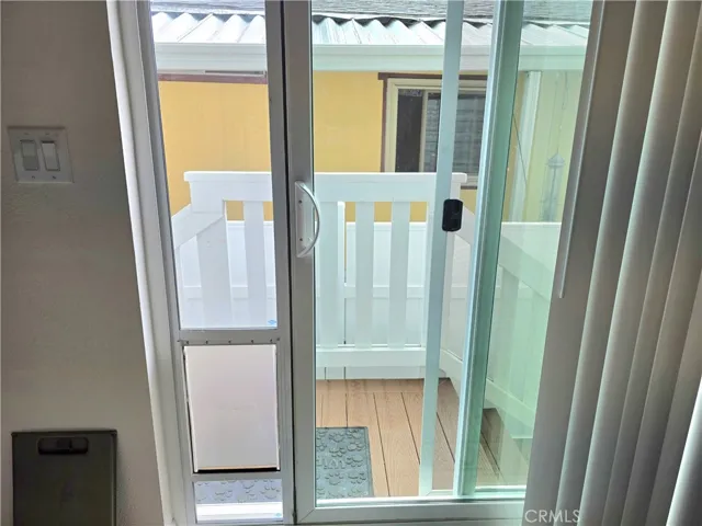 309 N Coral Drive 73a, Long Beach, California 90803