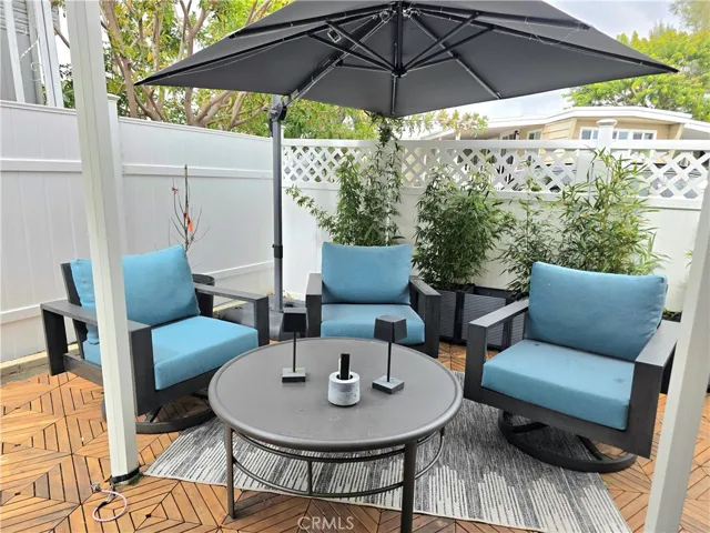 309 N Coral Drive 73a, Long Beach, California 90803
