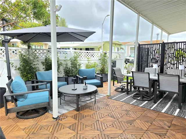309 N Coral Drive 73a, Long Beach, California 90803