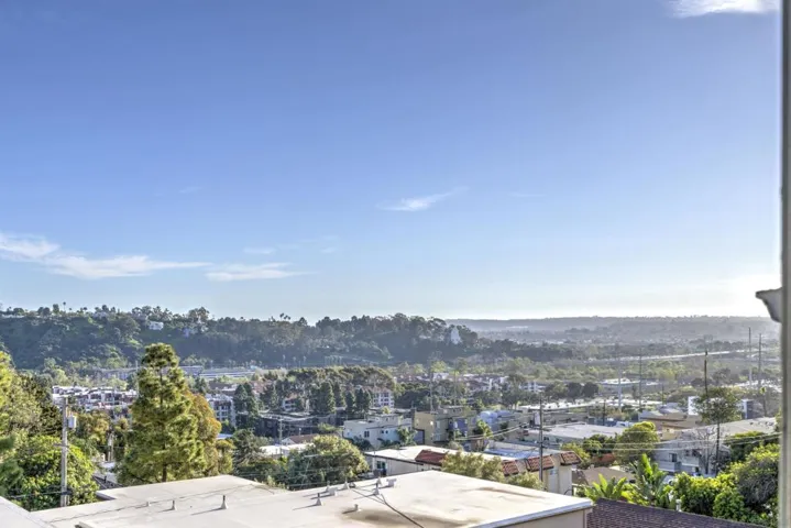 5949 Mildred St 4, San Diego, California 92110