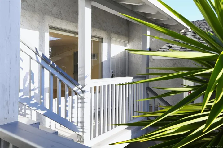5949 Mildred St 4, San Diego, California 92110