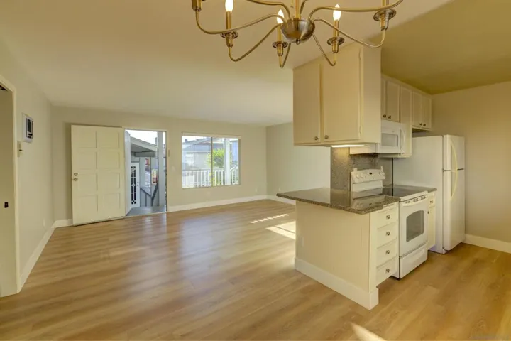5949 Mildred St 4, San Diego, California 92110
