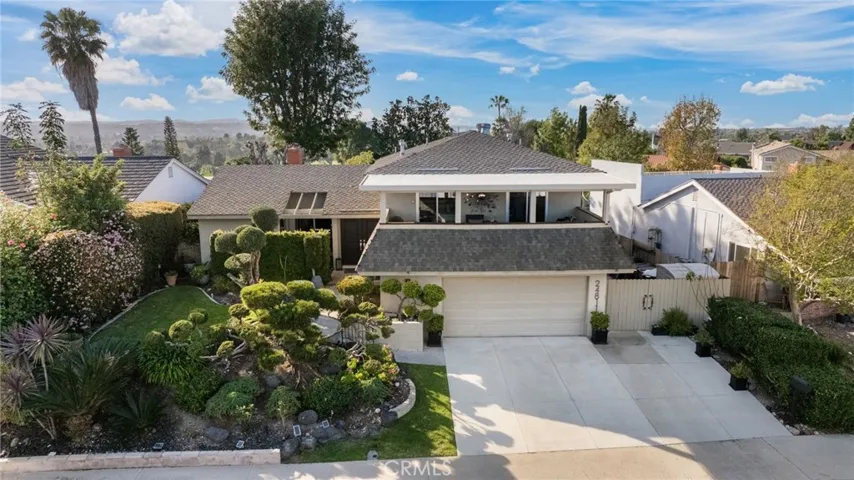 24811 Spadra, Mission Viejo, California 92691