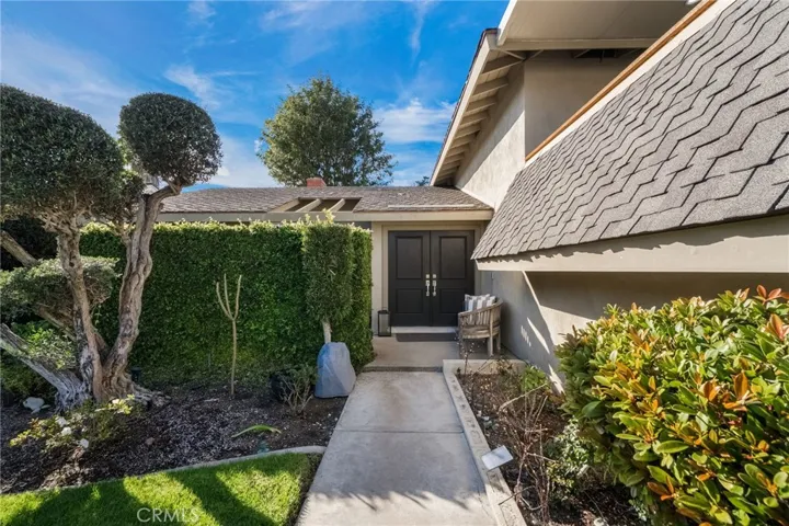 24811 Spadra, Mission Viejo, California 92691
