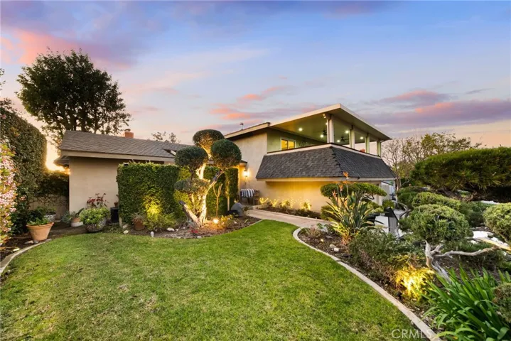 24811 Spadra, Mission Viejo, California 92691