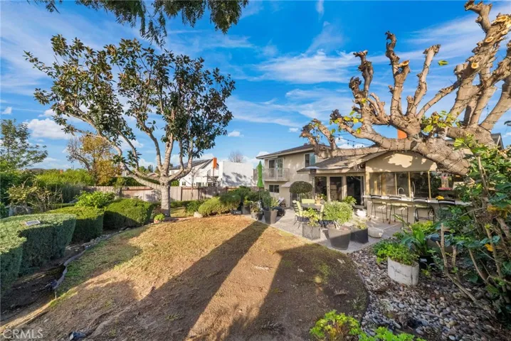 24811 Spadra, Mission Viejo, California 92691