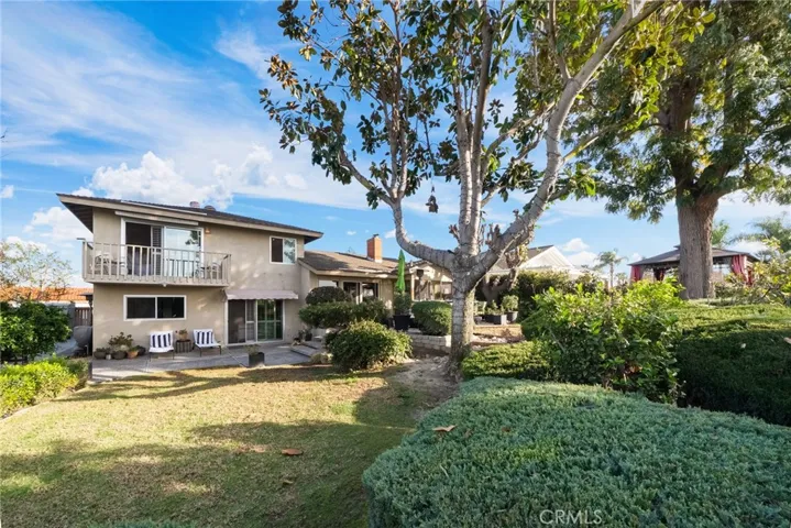 24811 Spadra, Mission Viejo, California 92691