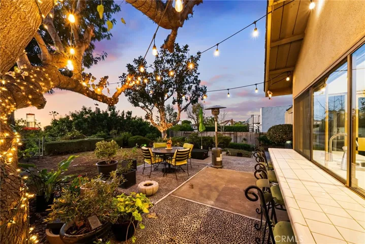 24811 Spadra, Mission Viejo, California 92691
