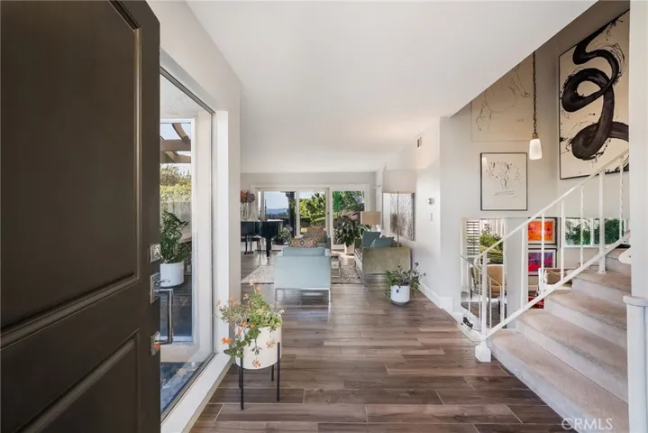 24811 Spadra, Mission Viejo, California 92691