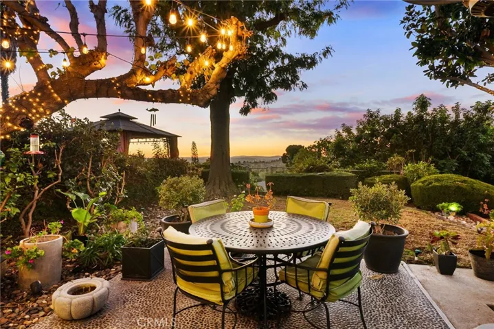 24811 Spadra, Mission Viejo, California 92691