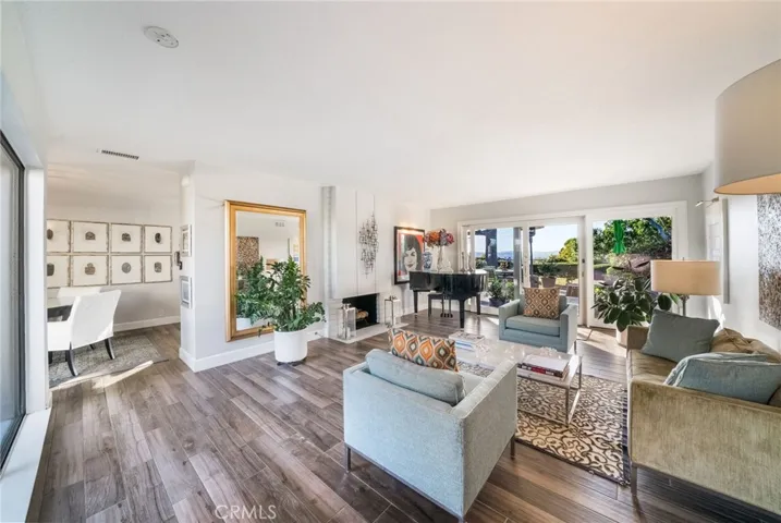 24811 Spadra, Mission Viejo, California 92691