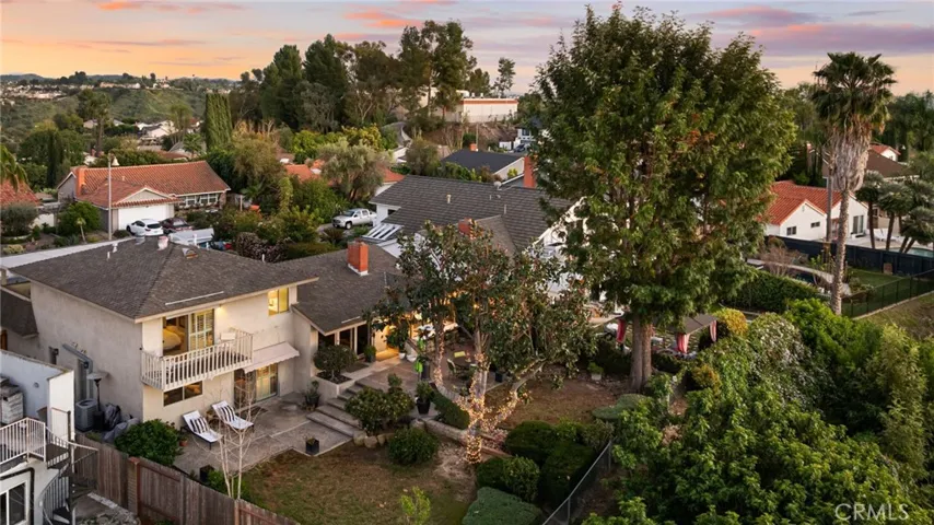 24811 Spadra, Mission Viejo, California 92691