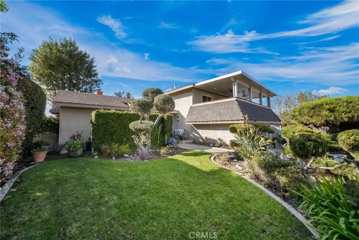 24811 Spadra, Mission Viejo, California 92691
