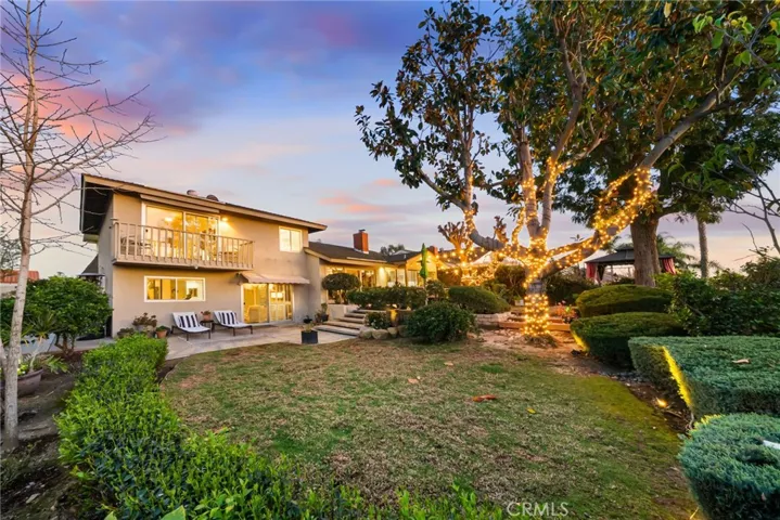 24811 Spadra, Mission Viejo, California 92691
