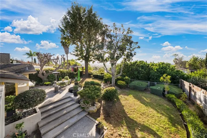 24811 Spadra, Mission Viejo, California 92691