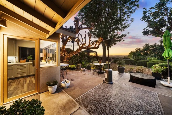 24811 Spadra, Mission Viejo, California 92691