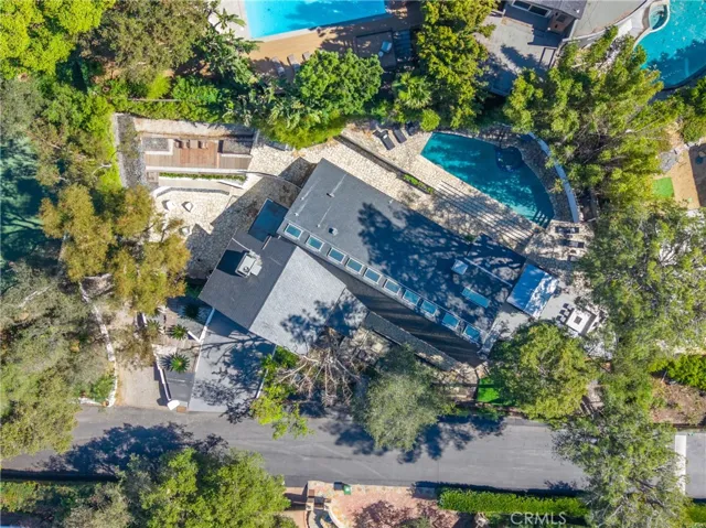 9653 Oak Pass Rd, Beverly Hills, California 90210