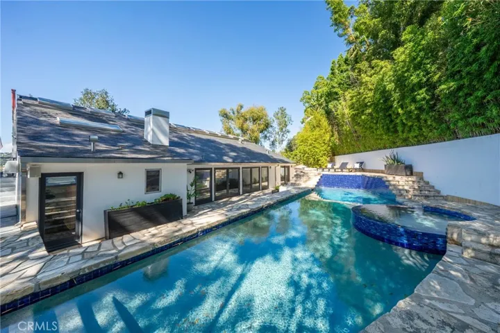 9653 Oak Pass Rd, Beverly Hills, California 90210