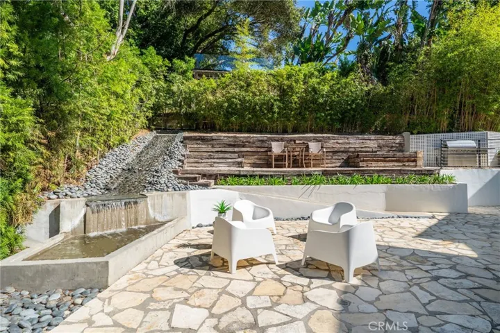 9653 Oak Pass Rd, Beverly Hills, California 90210