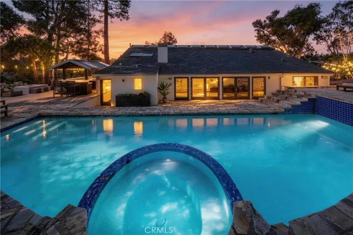 9653 Oak Pass Rd, Beverly Hills, California 90210