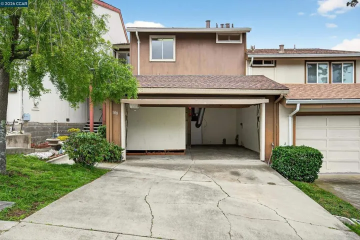 108 108 Saint Michaels Ct, Daly City, California 94015