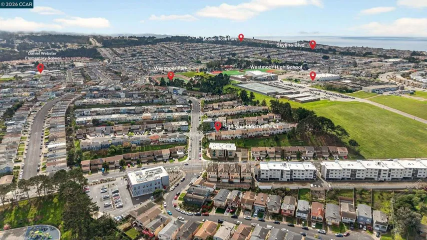 108 108 Saint Michaels Ct, Daly City, California 94015
