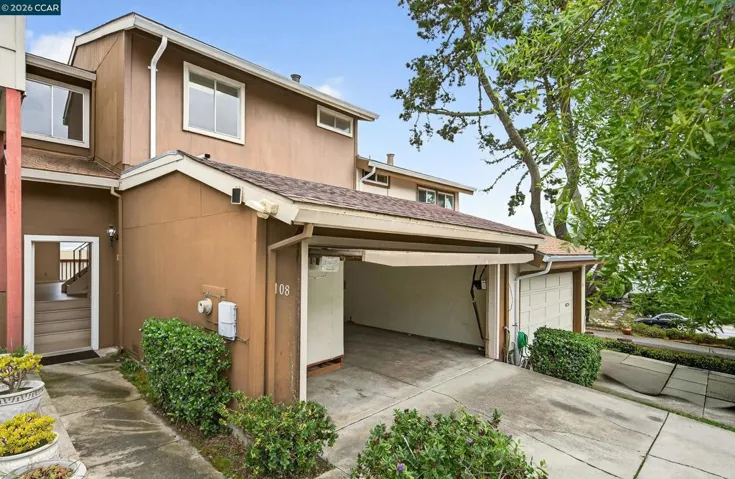 108 108 Saint Michaels Ct, Daly City, California 94015