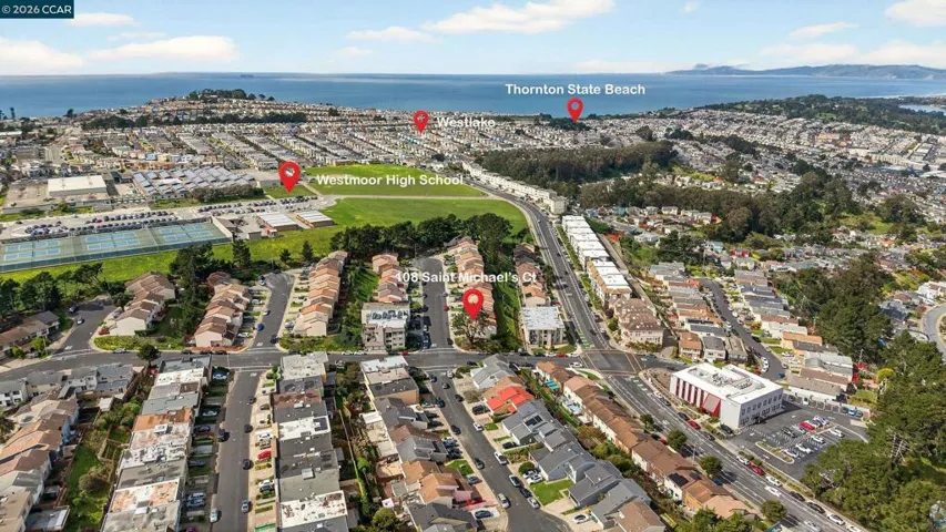 108 108 Saint Michaels Ct, Daly City, California 94015