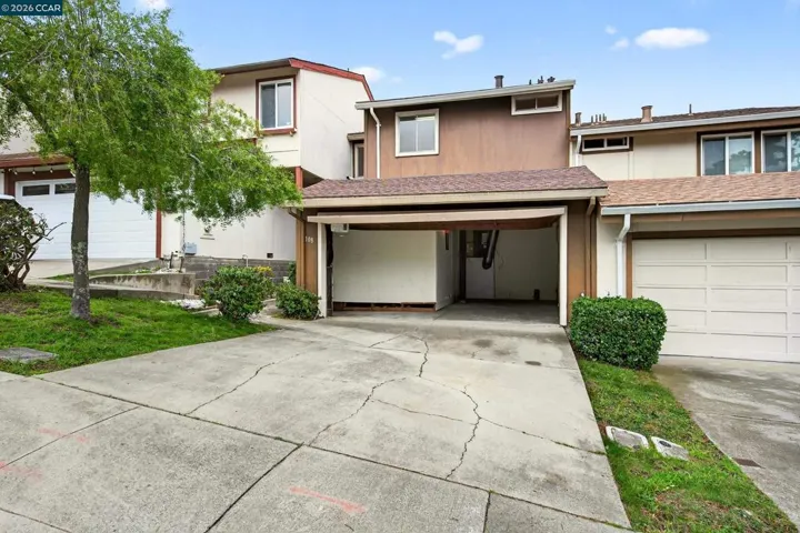 108 108 Saint Michaels Ct, Daly City, California 94015