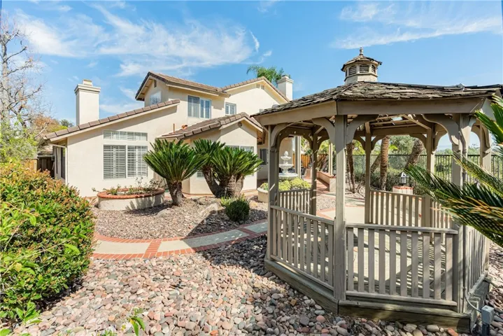 32191 Placer Belair, Temecula, California 92591
