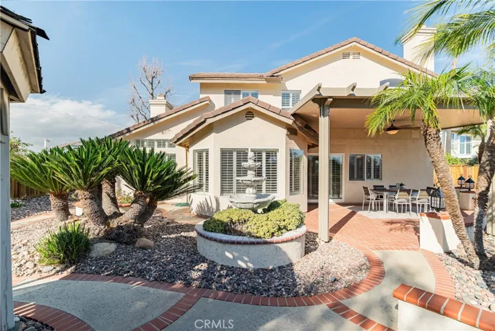 32191 Placer Belair, Temecula, California 92591