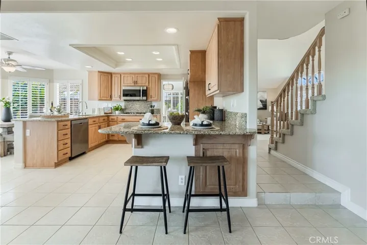 32191 Placer Belair, Temecula, California 92591