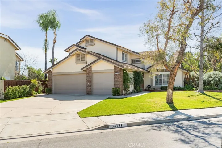 32191 Placer Belair, Temecula, California 92591