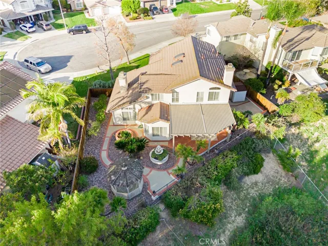 32191 Placer Belair, Temecula, California 92591