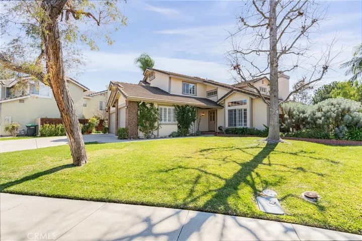 32191 Placer Belair, Temecula, California 92591