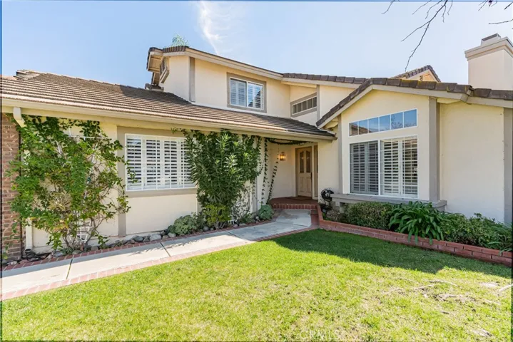 32191 Placer Belair, Temecula, California 92591