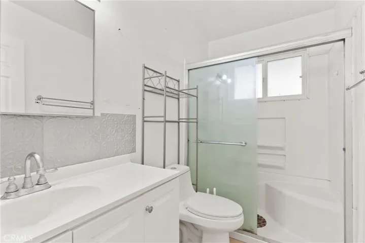 Full bath