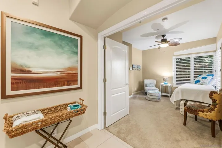 Primary Sitting Area